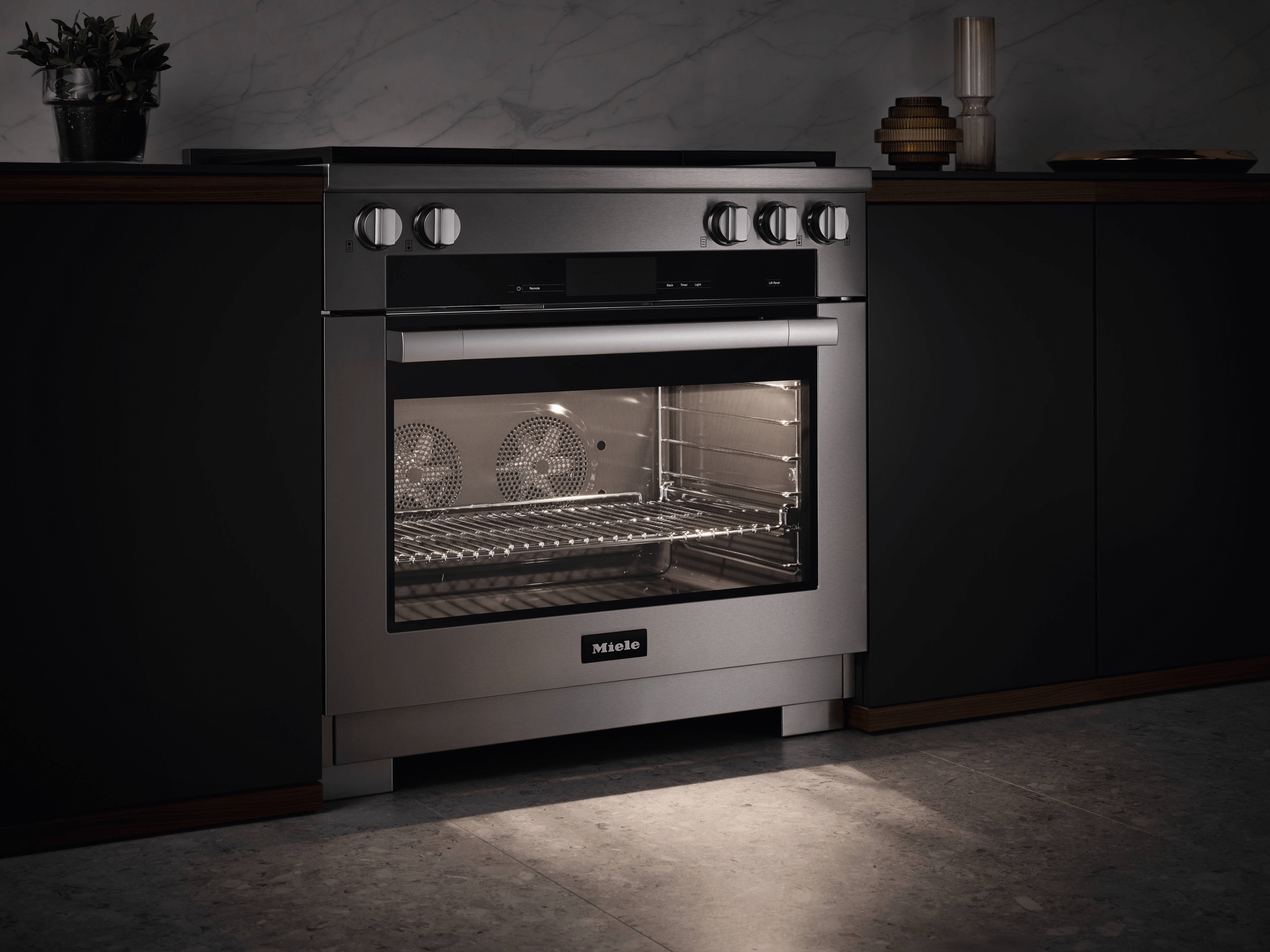 Miele HR19363GDFGD
