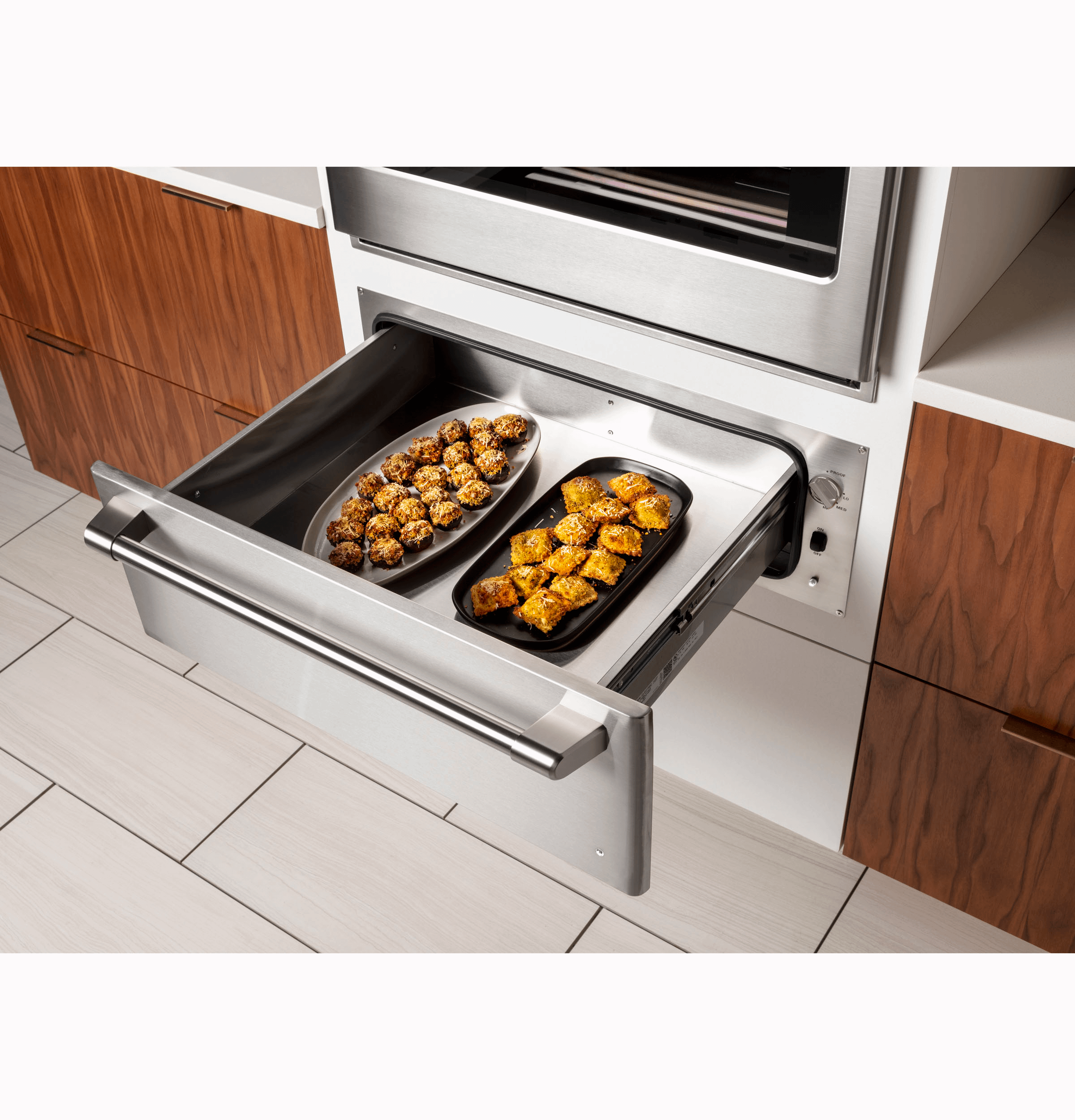 Cafe CTW900P3PD1
