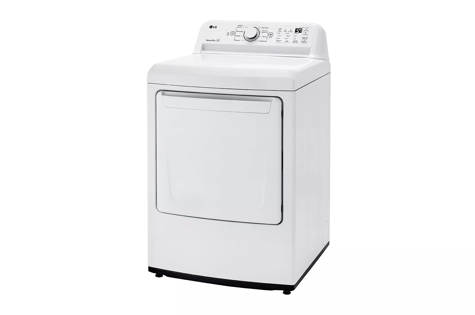 LG DLG7001W