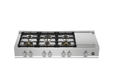 Bertazzoni MAST486GRTBXT