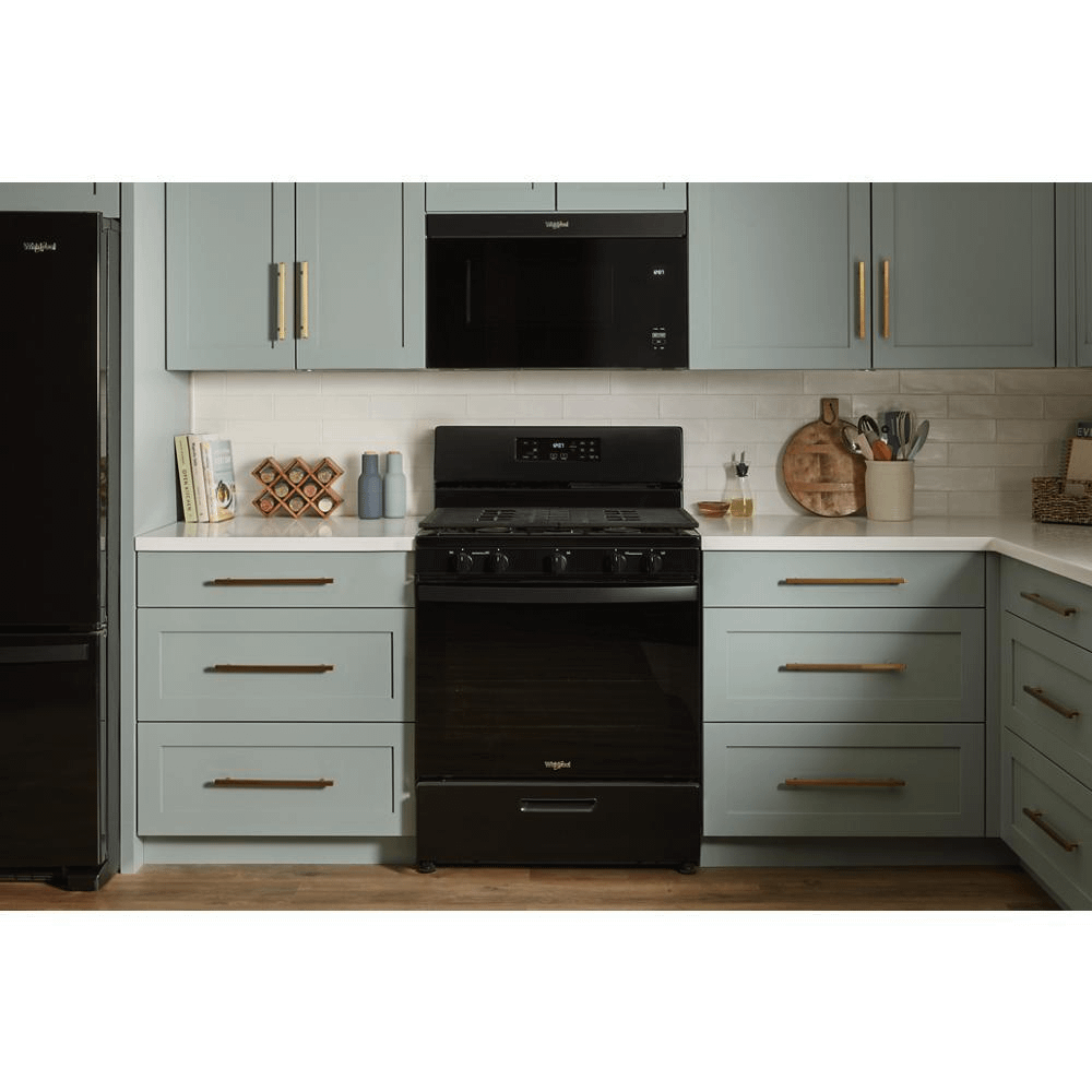 Whirlpool WDT750SAKB