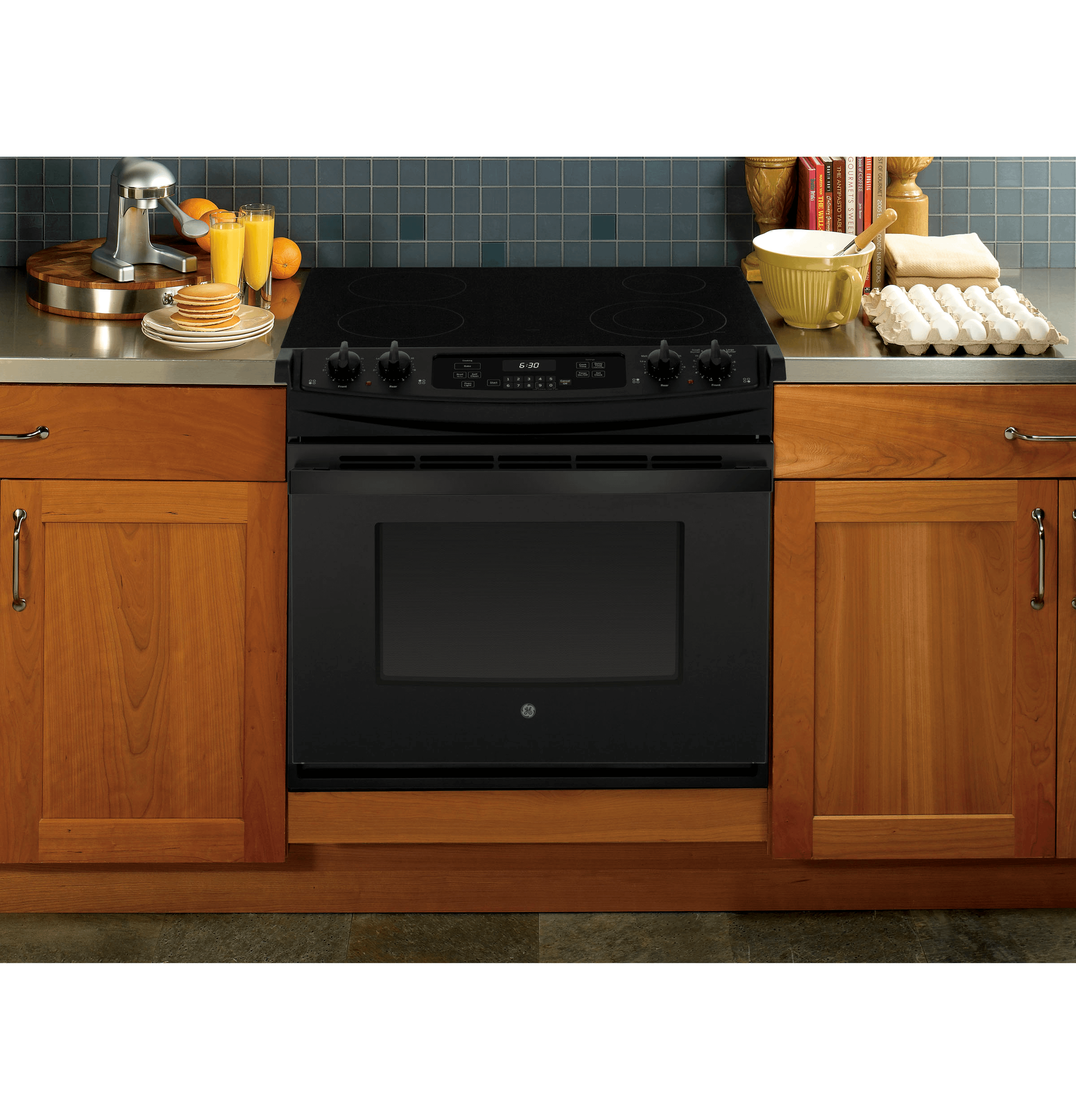 GE JD630DTBB