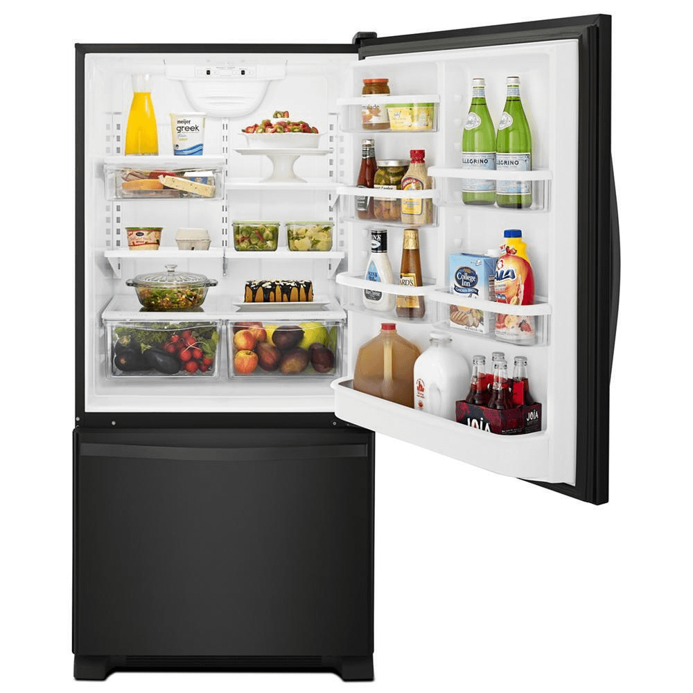 Whirlpool WRB322DMBB