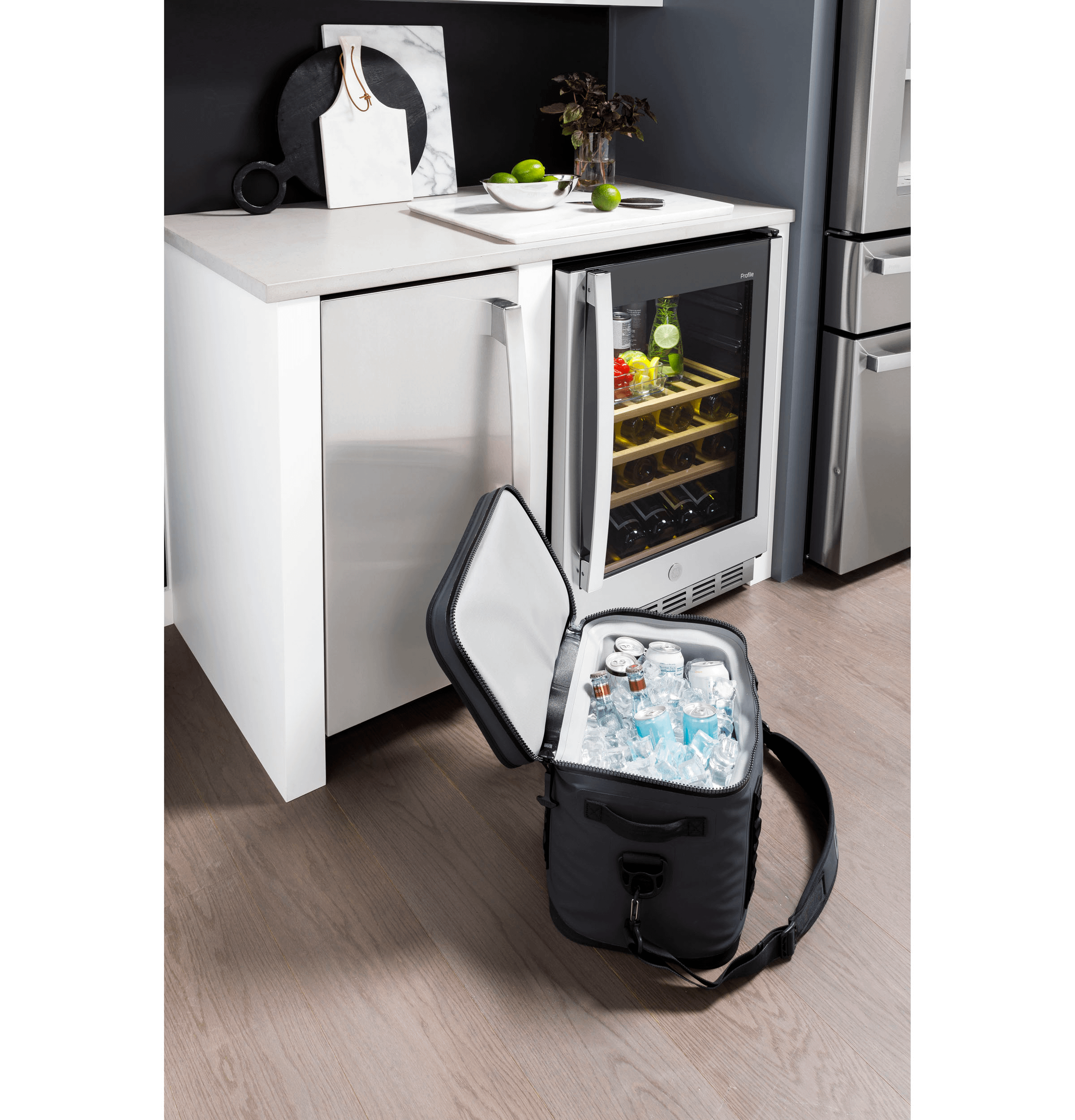 Haier UCC15NPRII