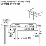 Bosch NGM3650UC