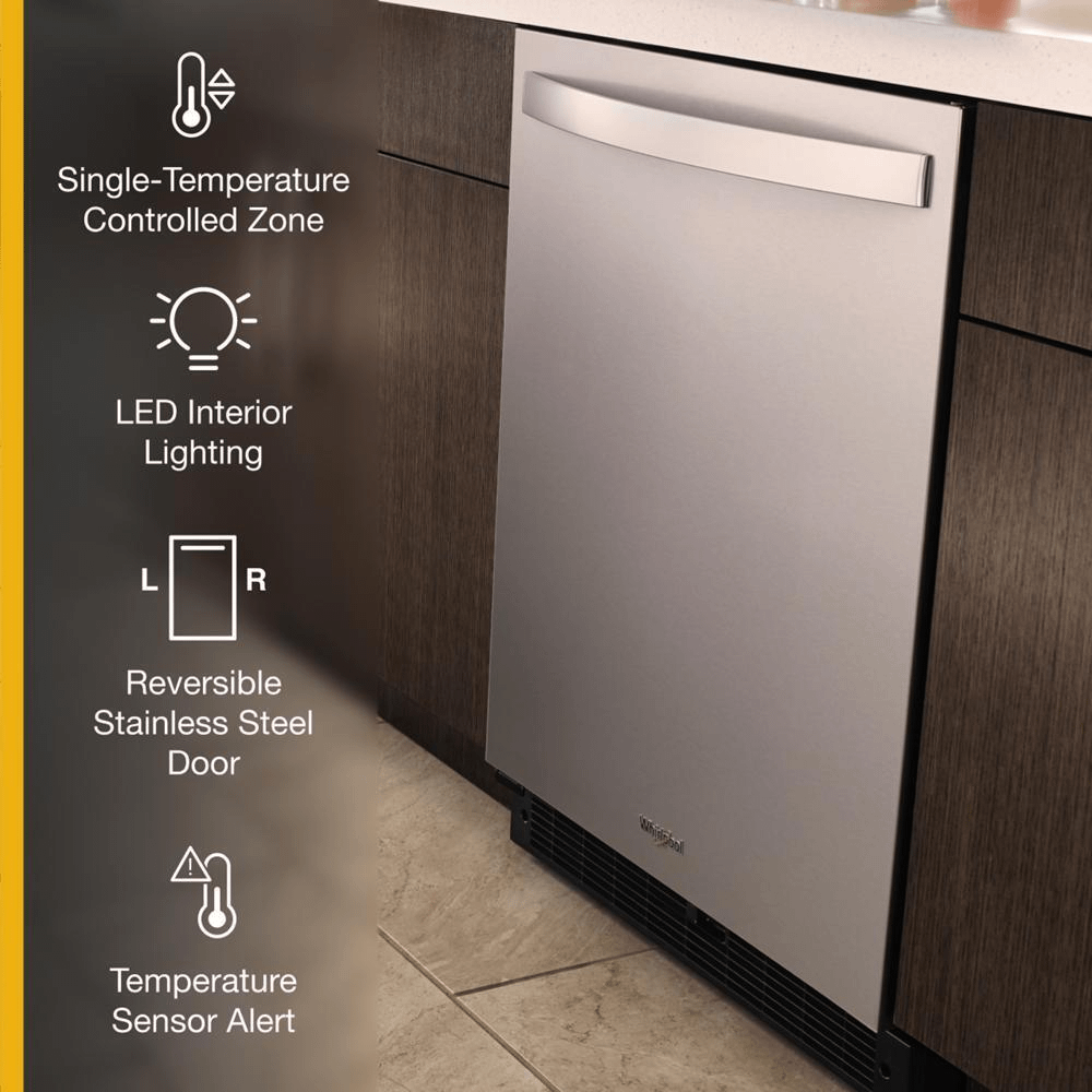 Whirlpool WUR50X24HZ