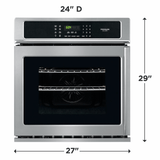 Frigidaire FGEW276SPF