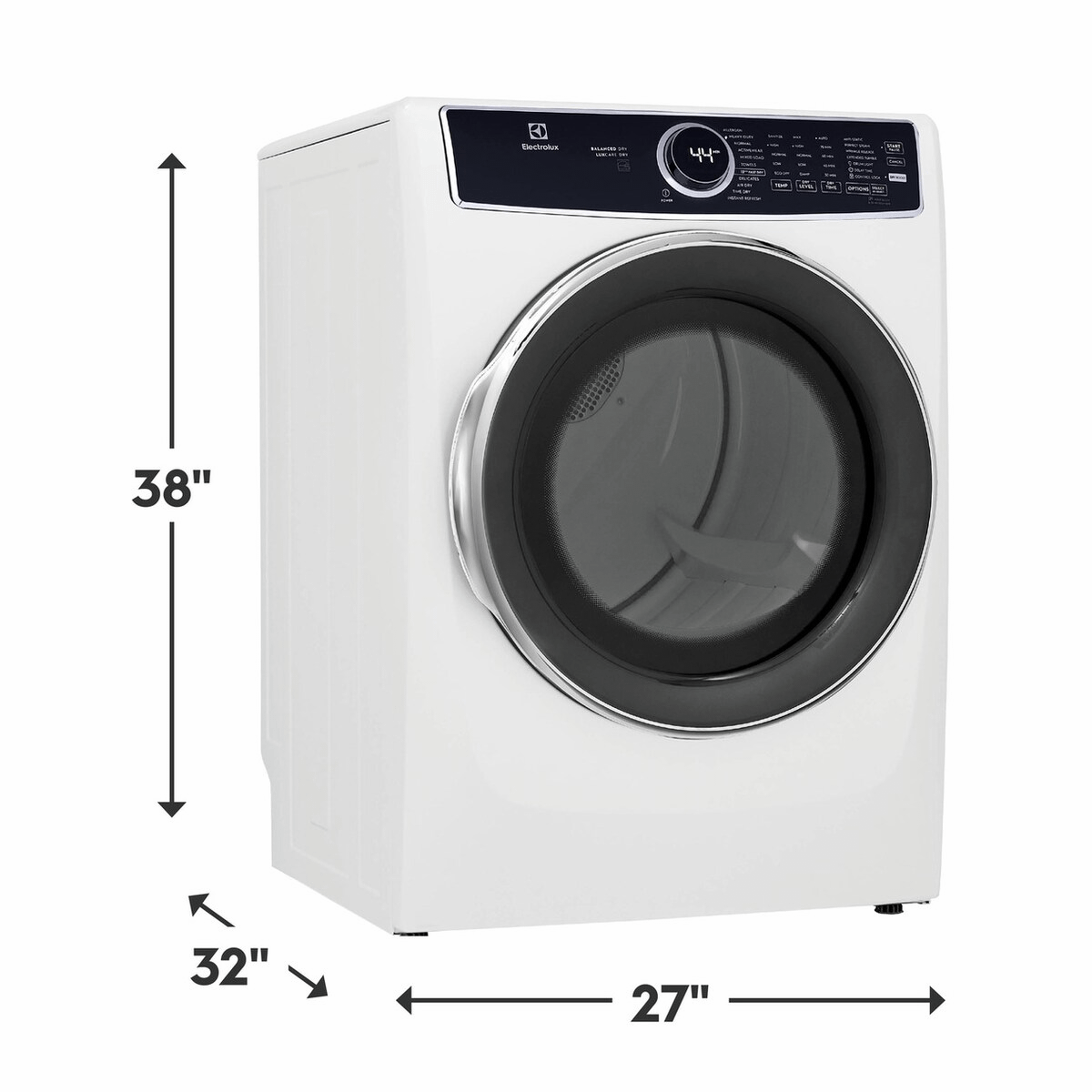 Electrolux ELFG7537AW