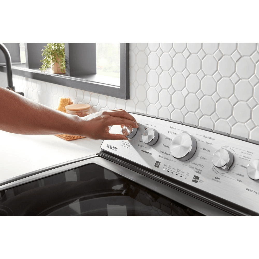 Maytag MVW5435PBK