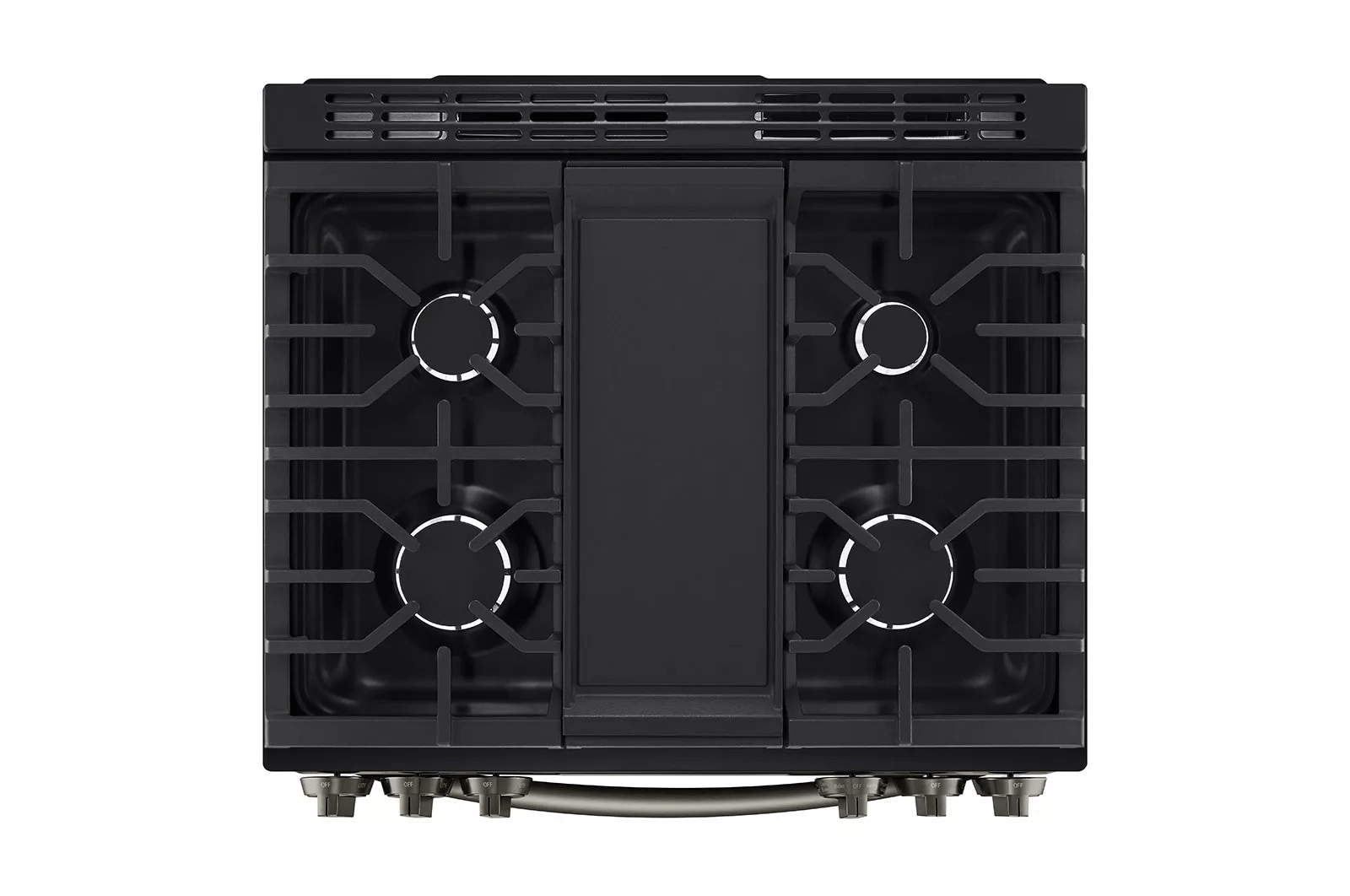 LG LSGL6335D