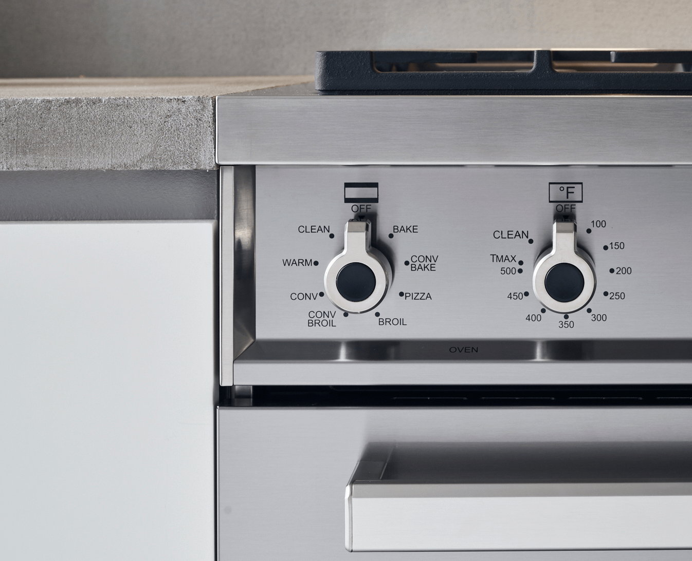 Bertazzoni PRO304BFGMXTLP