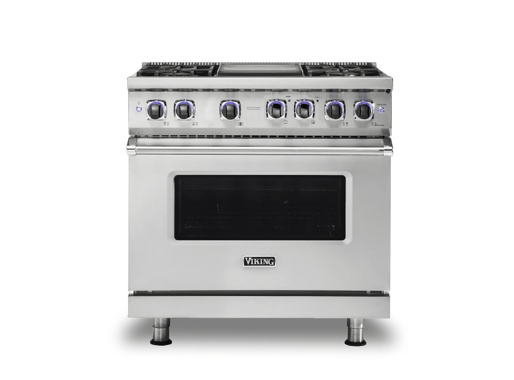 Viking VDR73624GSSLP