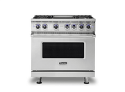 Viking VDR73624GSSLP