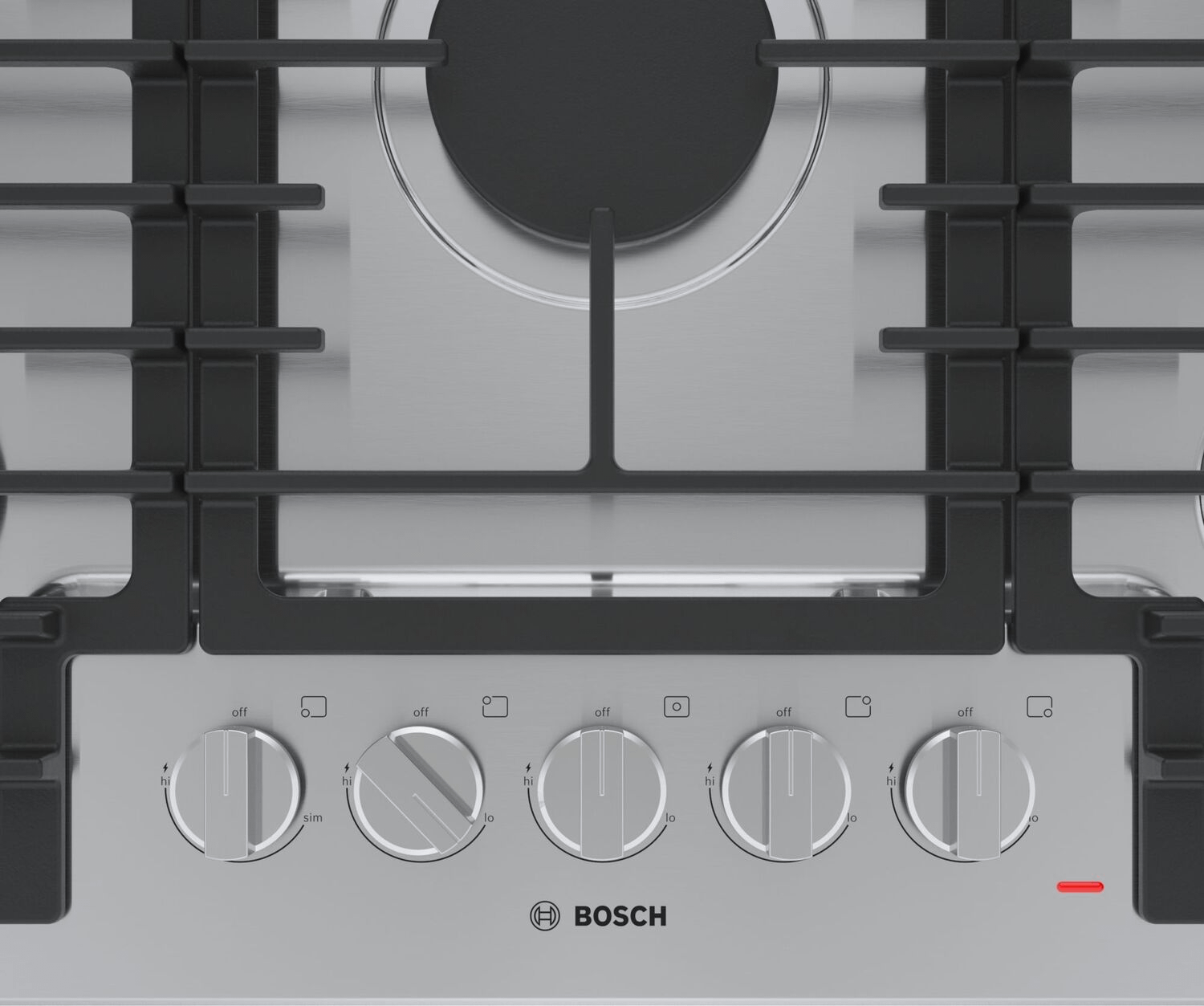 Bosch NGM5059UC