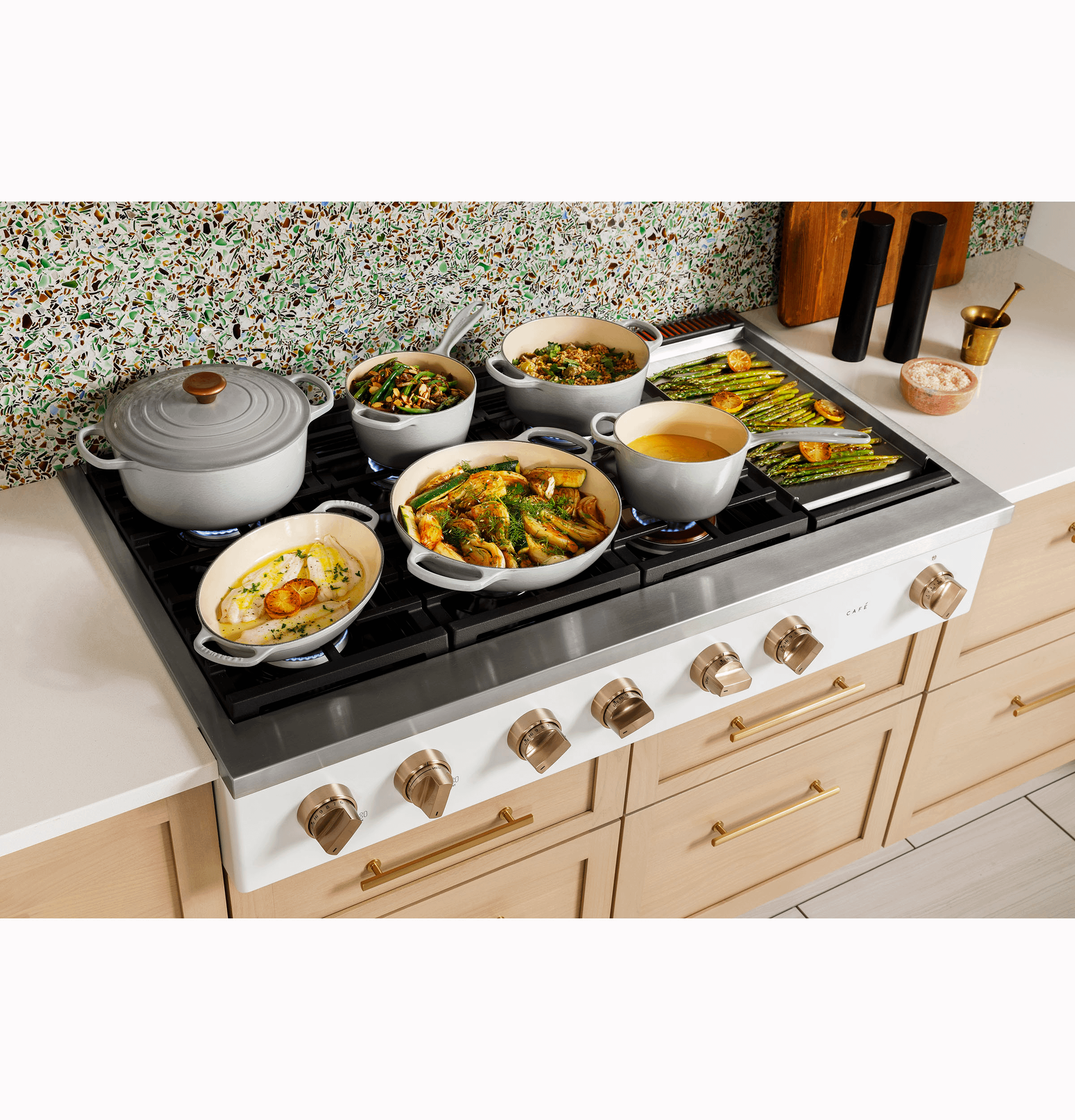 Cafe CGU486P4TW2