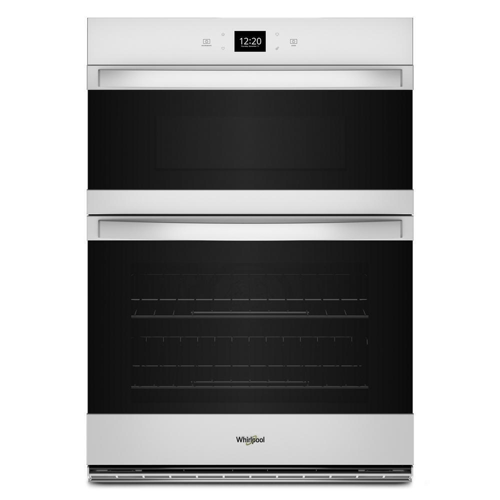 Whirlpool WOEC5027LW