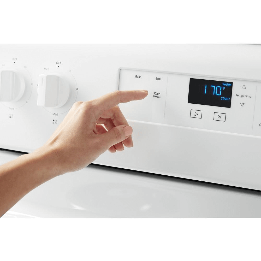 Whirlpool WFC150M0JW