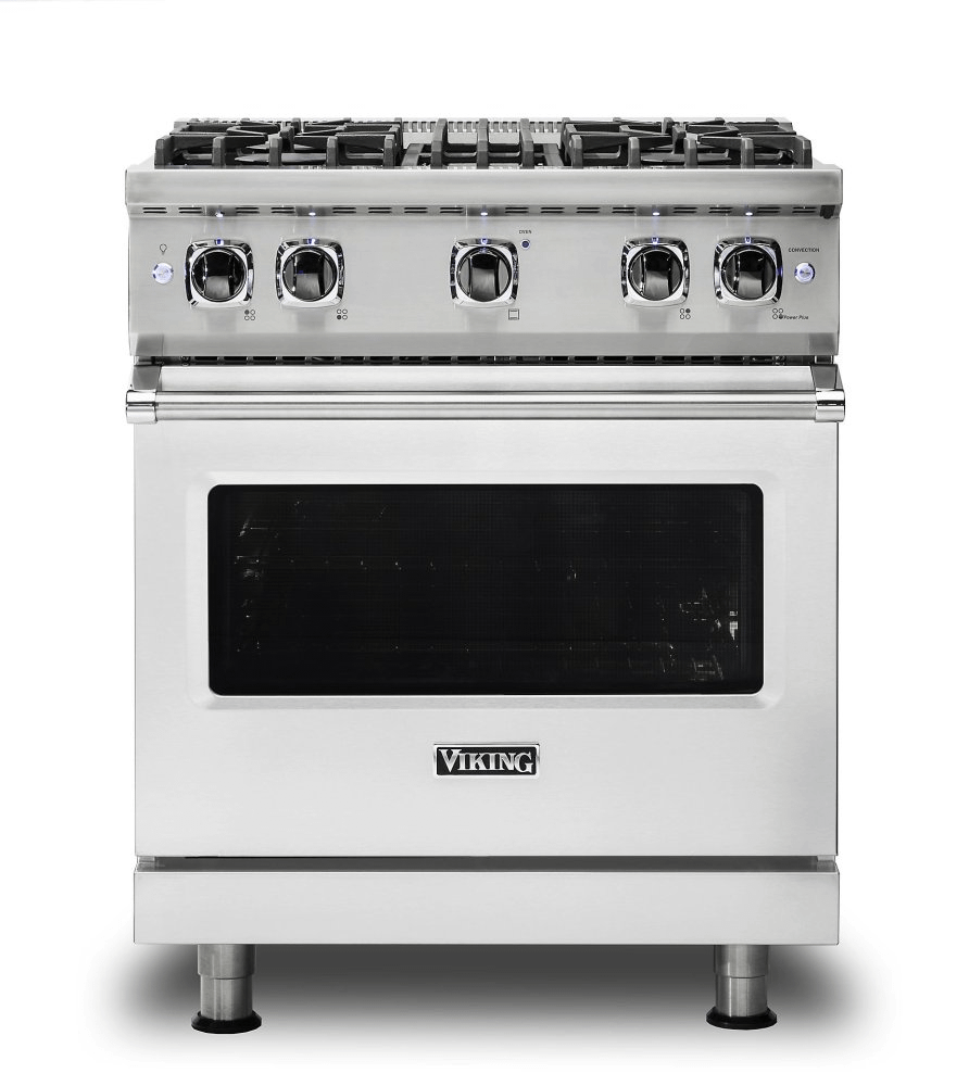 Viking VGR5304BSS