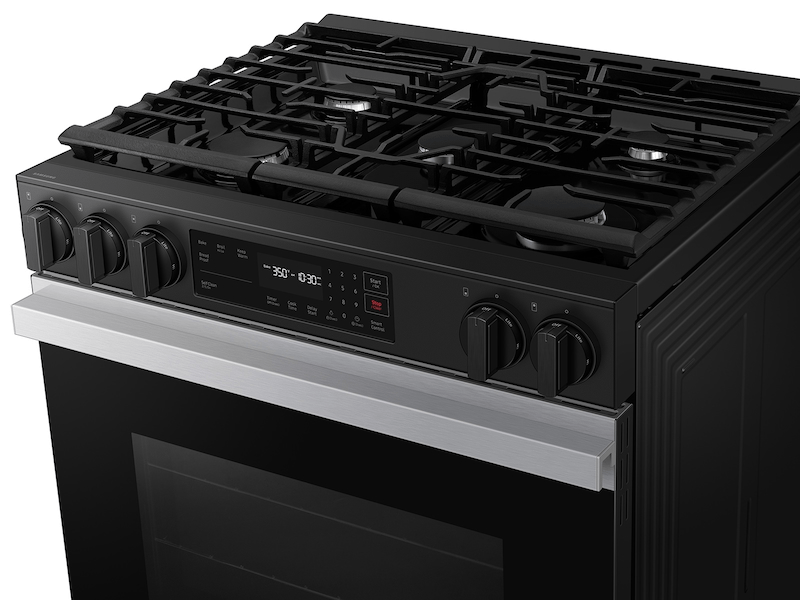 Samsung NSG6DG8100SR