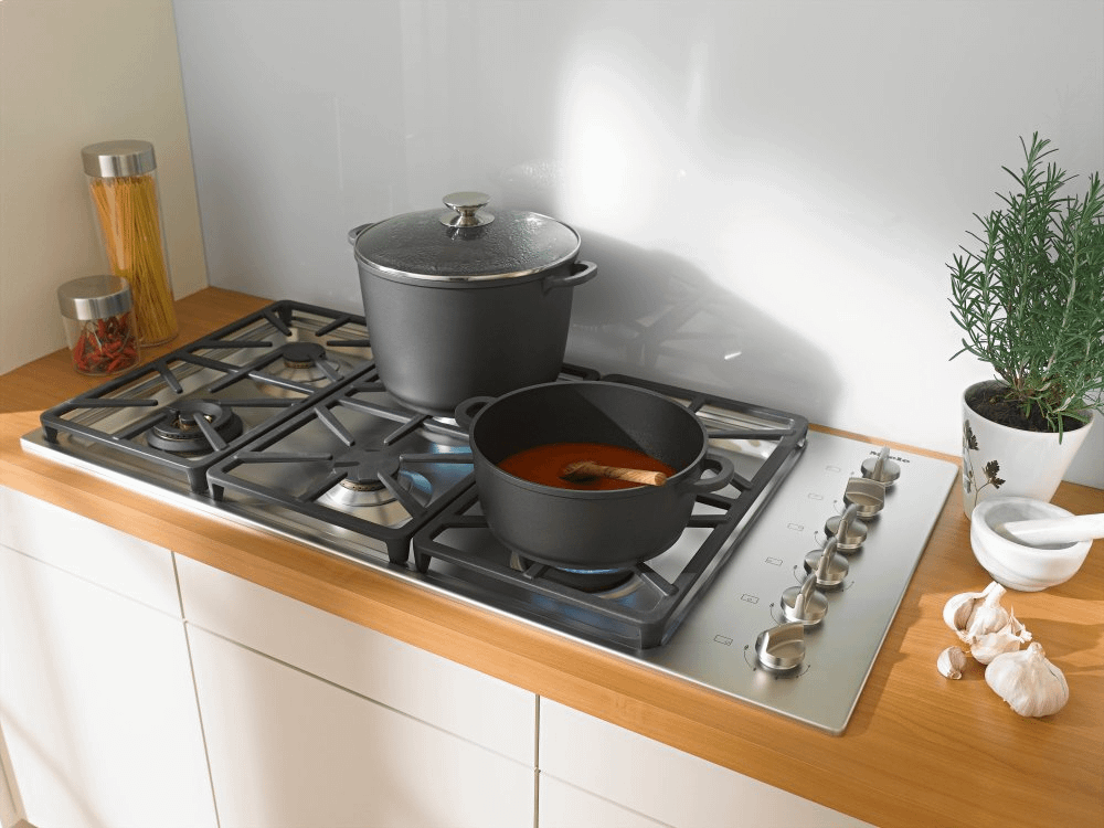 Miele KM3484G