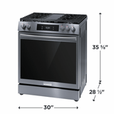 Frigidaire GCFG3060BD