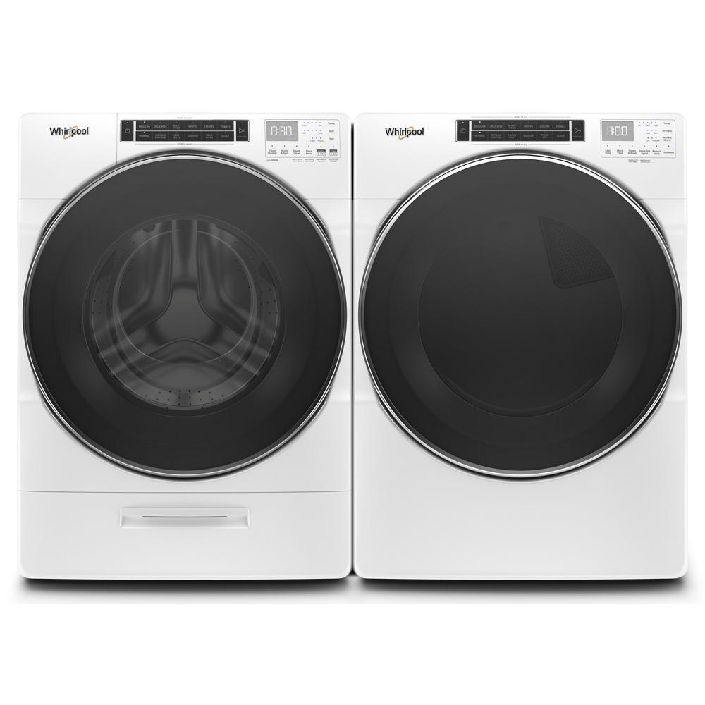 Whirlpool WED8620HW