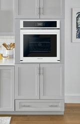 Frigidaire FCWS2727AW