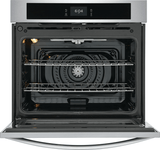 Frigidaire FCWS3027AS