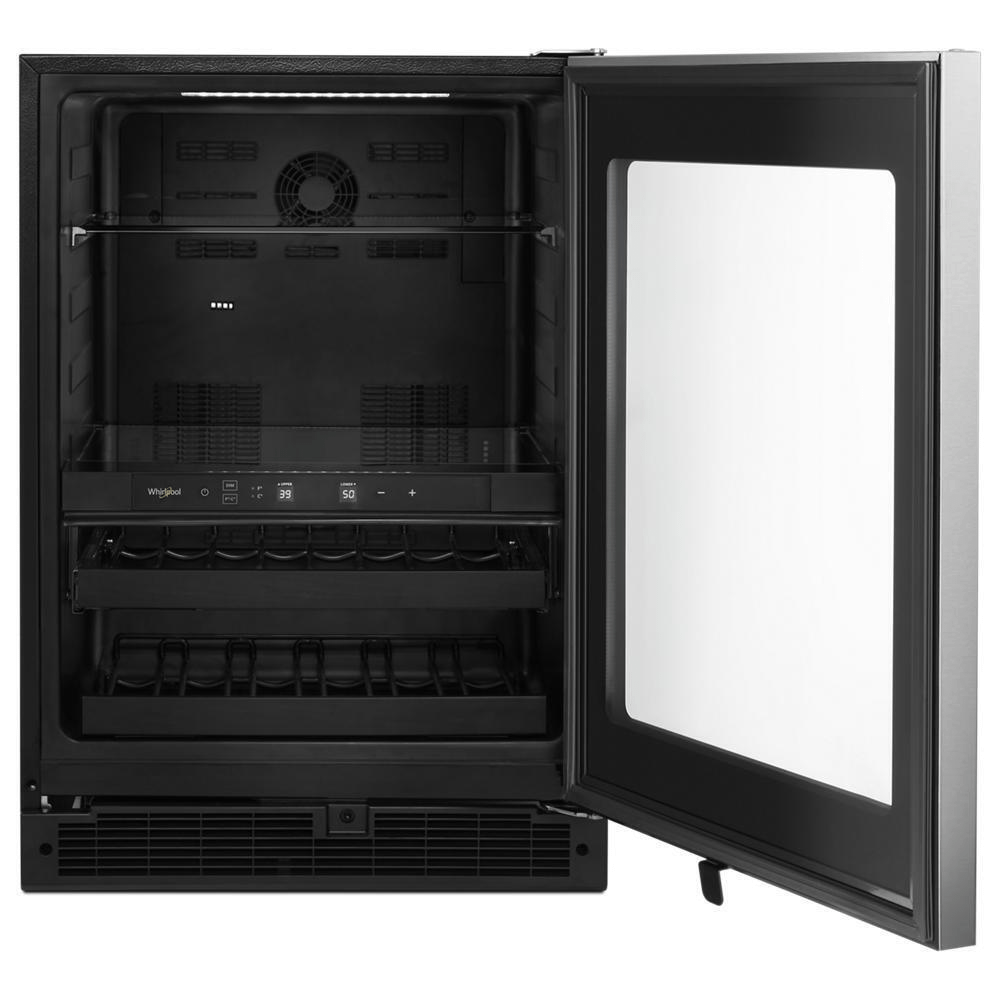 Whirlpool WUB50X24HZ