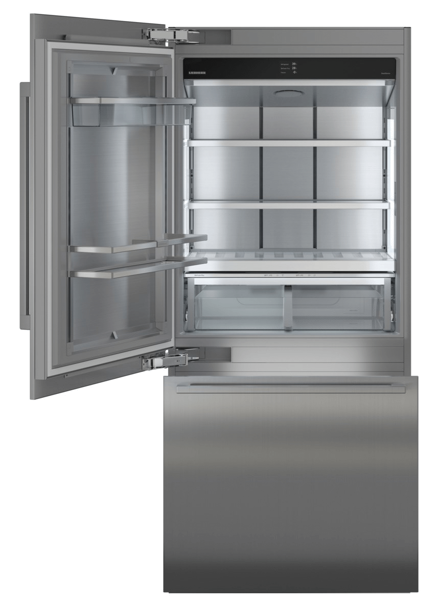Liebherr MCB3651