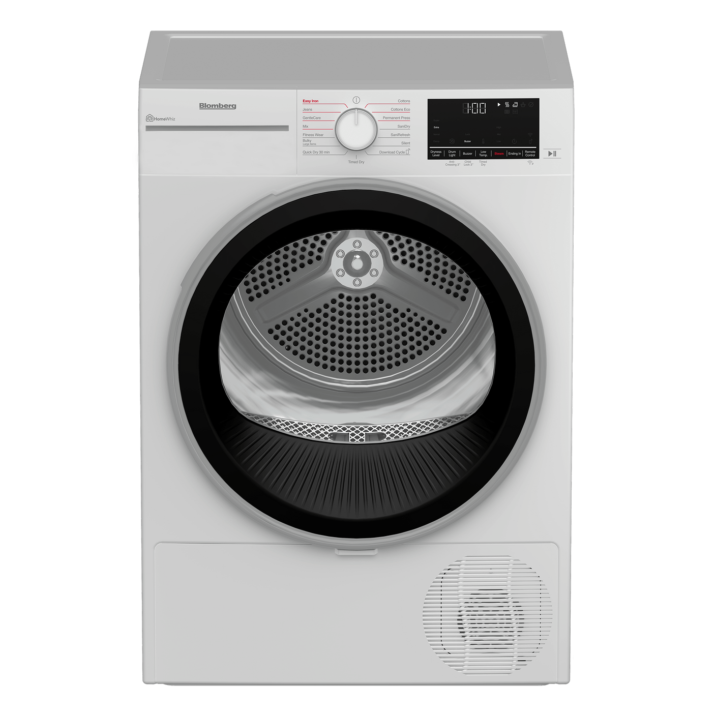 Blomberg DHP24404W