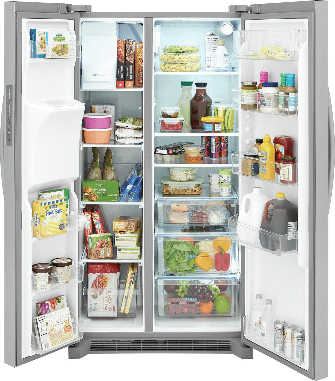 Frigidaire FRSC2333AS