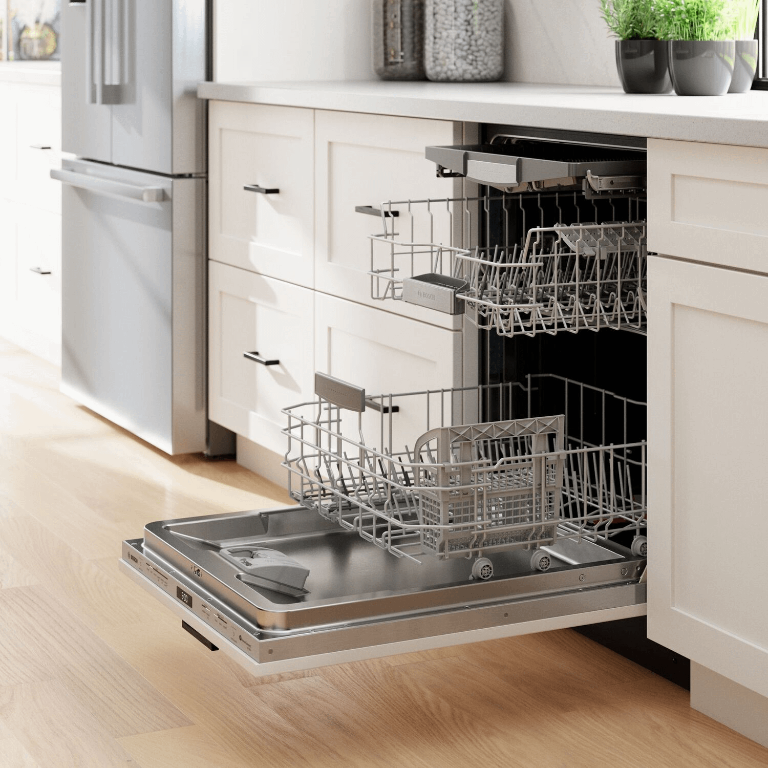 Bosch SHV78CM3N