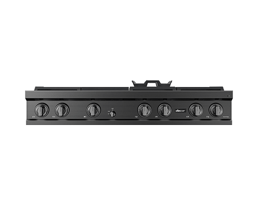 Dacor DTT48T963GM
