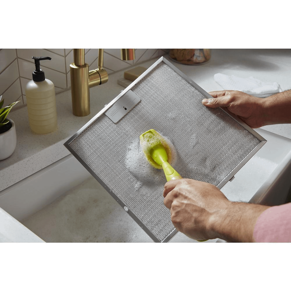 Whirlpool WVW51UC6LS