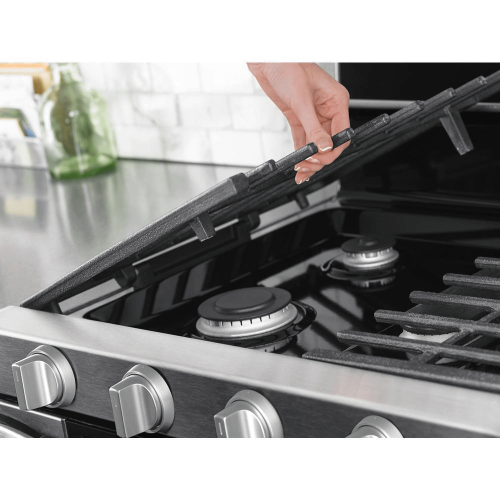 Whirlpool WGG745S0FS