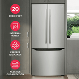 Frigidaire GRFN2023AF