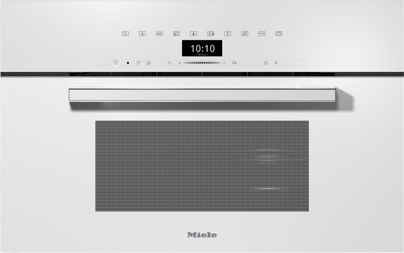 Miele DGC7470BRILLIANTWHITE