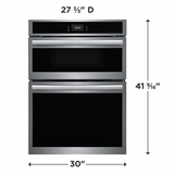 Frigidaire GCWM3067AF