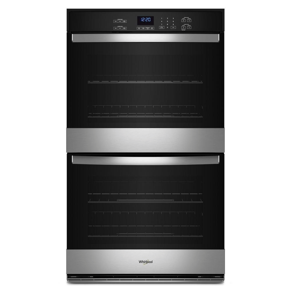 Whirlpool WOED3030LS