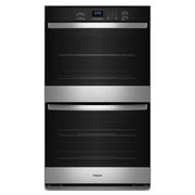 Whirlpool WOED3030LS