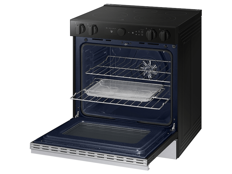 Samsung NSE6DG8700SR