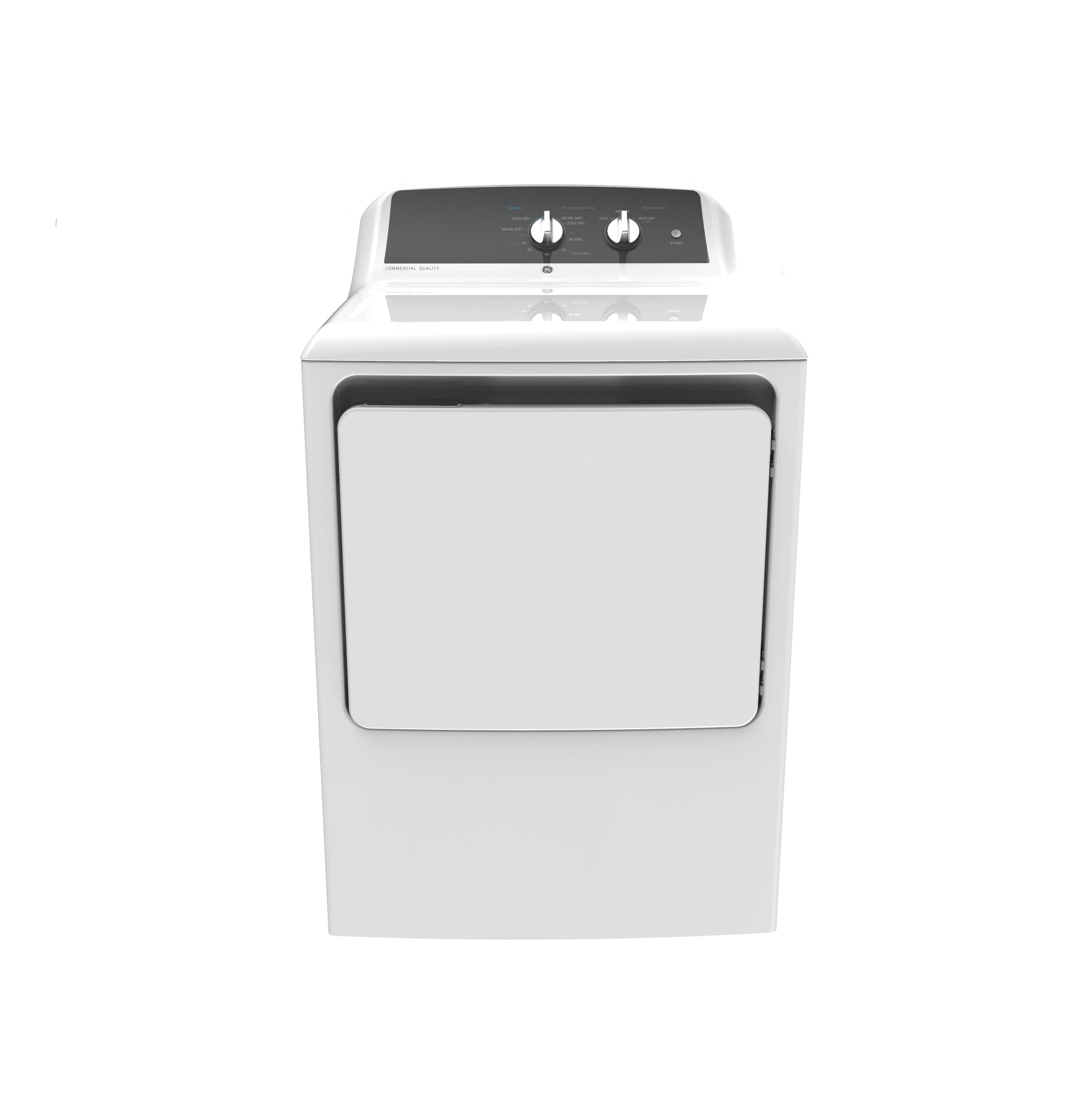 GE GTX52GASPWB