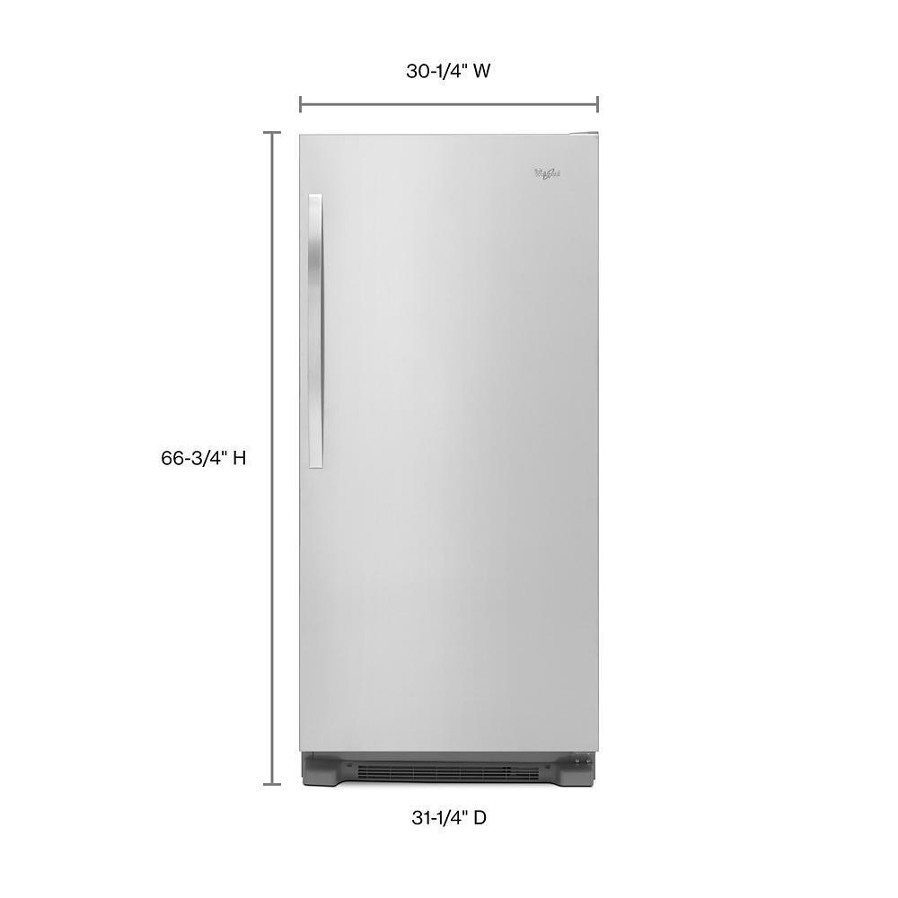 Whirlpool WSR57R18DM