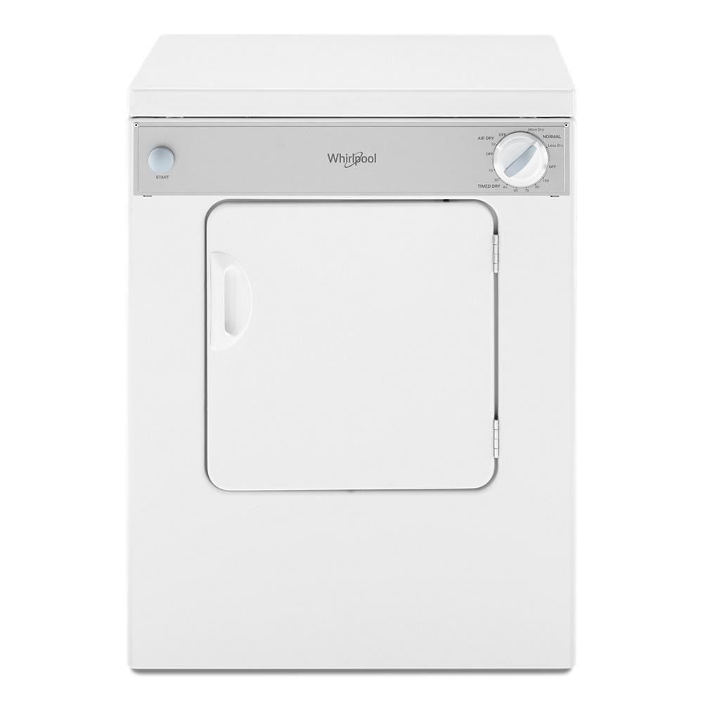 Whirlpool LDR3822PQ