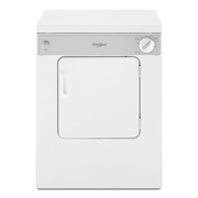 Whirlpool LDR3822PQ