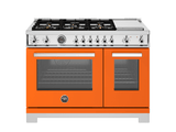 Bertazzoni PRO486BTFEPART