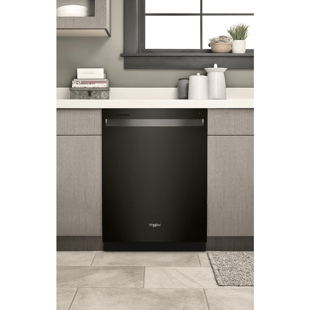 Whirlpool WDT750SAKV