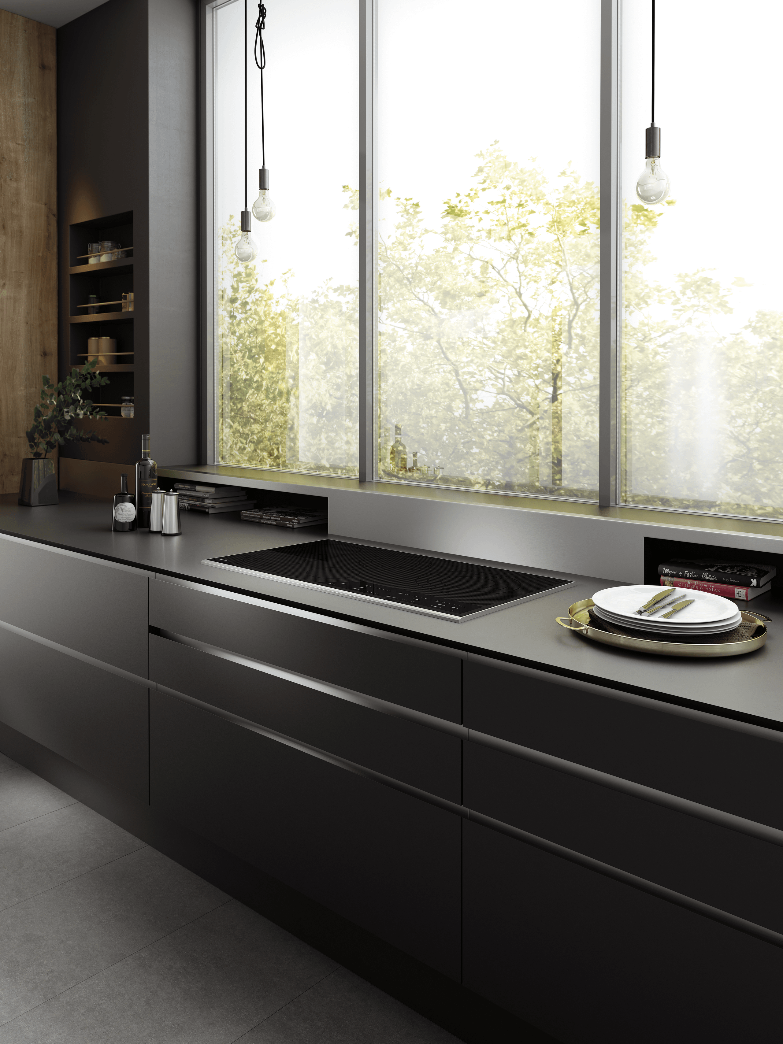 Wolf CE365TS