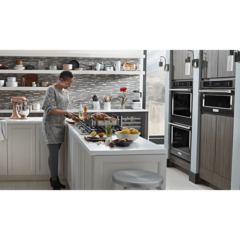 KitchenAid KMBP100EBS